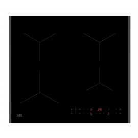 AEG TN64IA00FB Επαγωγική Εστία 60cm